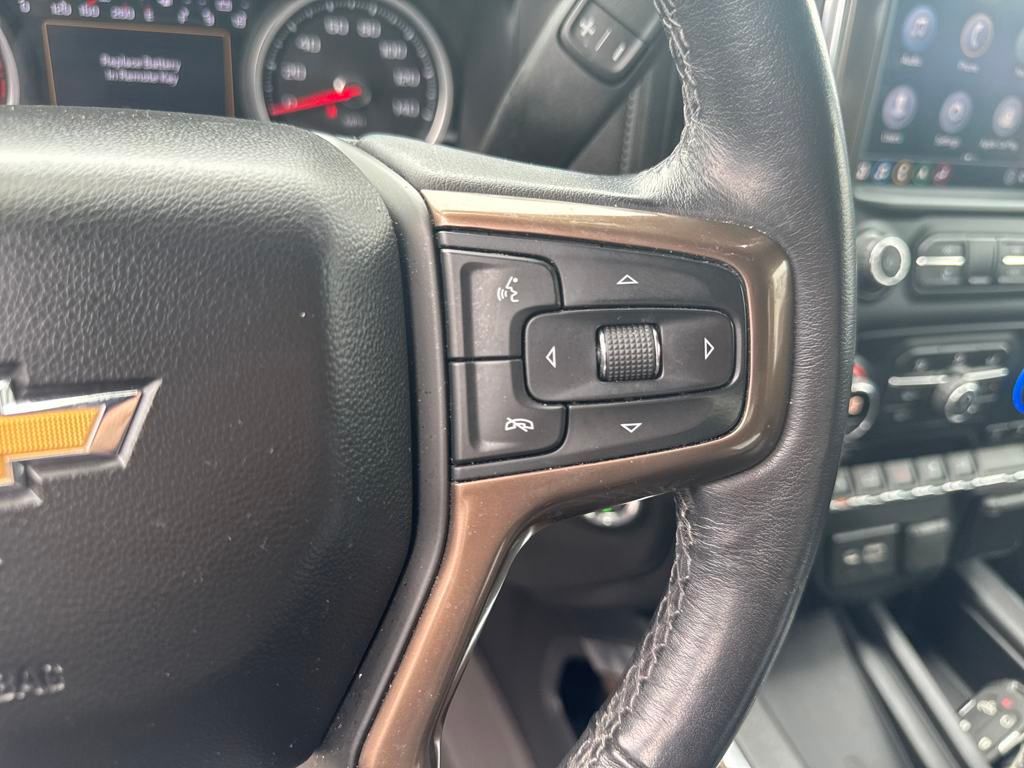 used 2020 Chevrolet Silverado 2500HD car, priced at $53,700