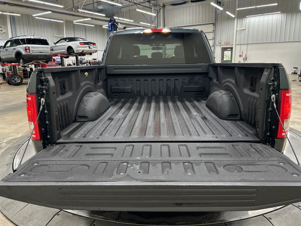 used 2015 Ford F-150 car, priced at $22,933