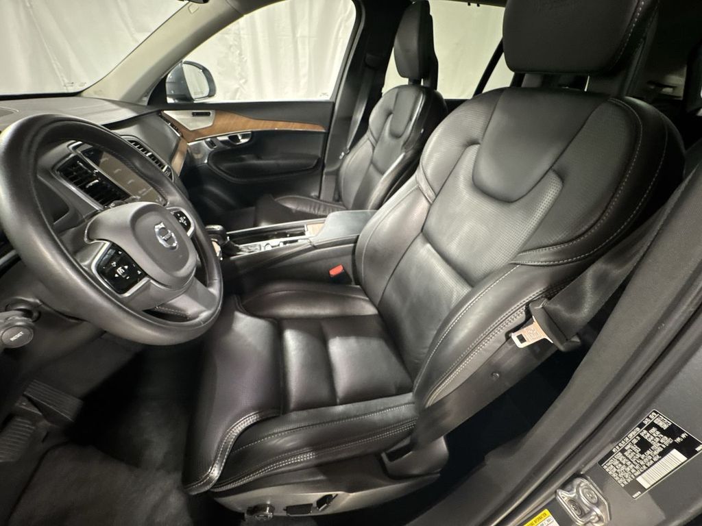 used 2020 Volvo XC90 car, priced at $31,983