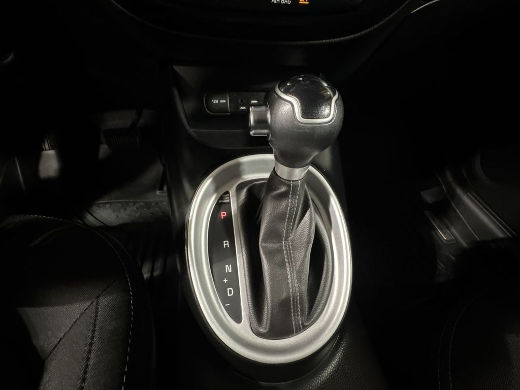 used 2019 Kia Soul car, priced at $11,864