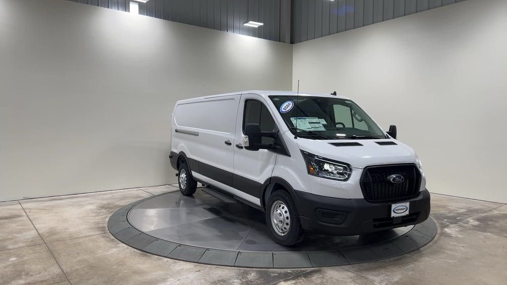 new 2024 Ford Transit-350 car, priced at $57,685