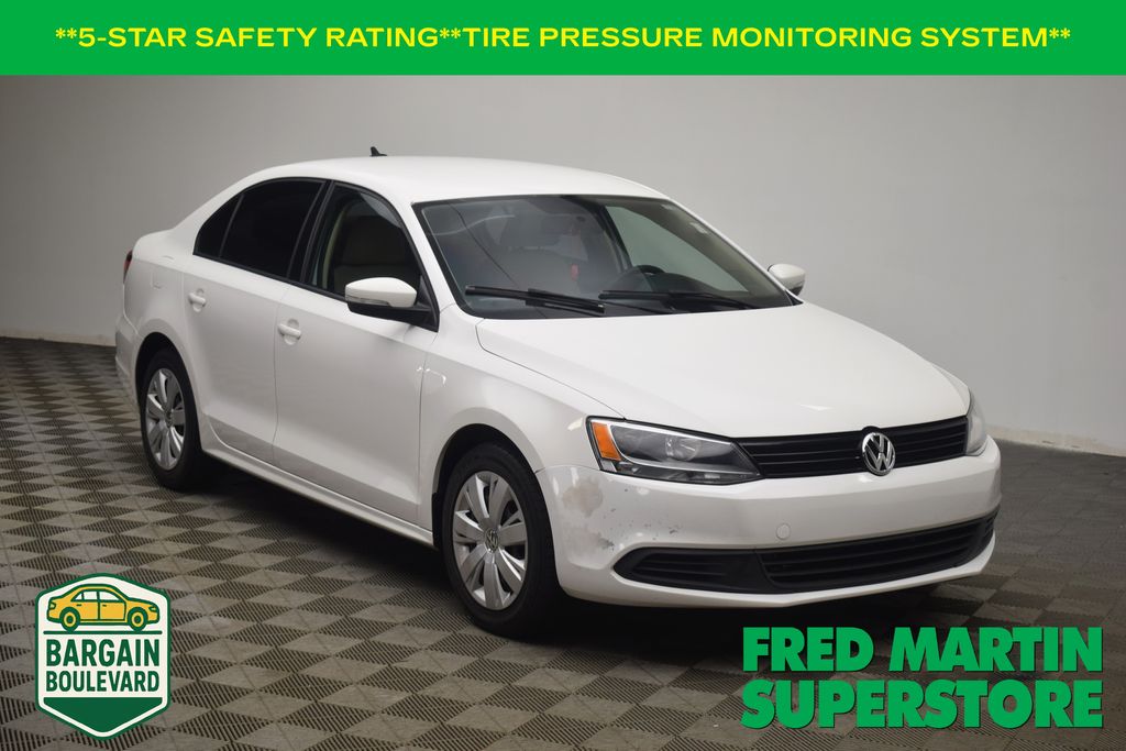 used 2014 Volkswagen Jetta car, priced at $7,000