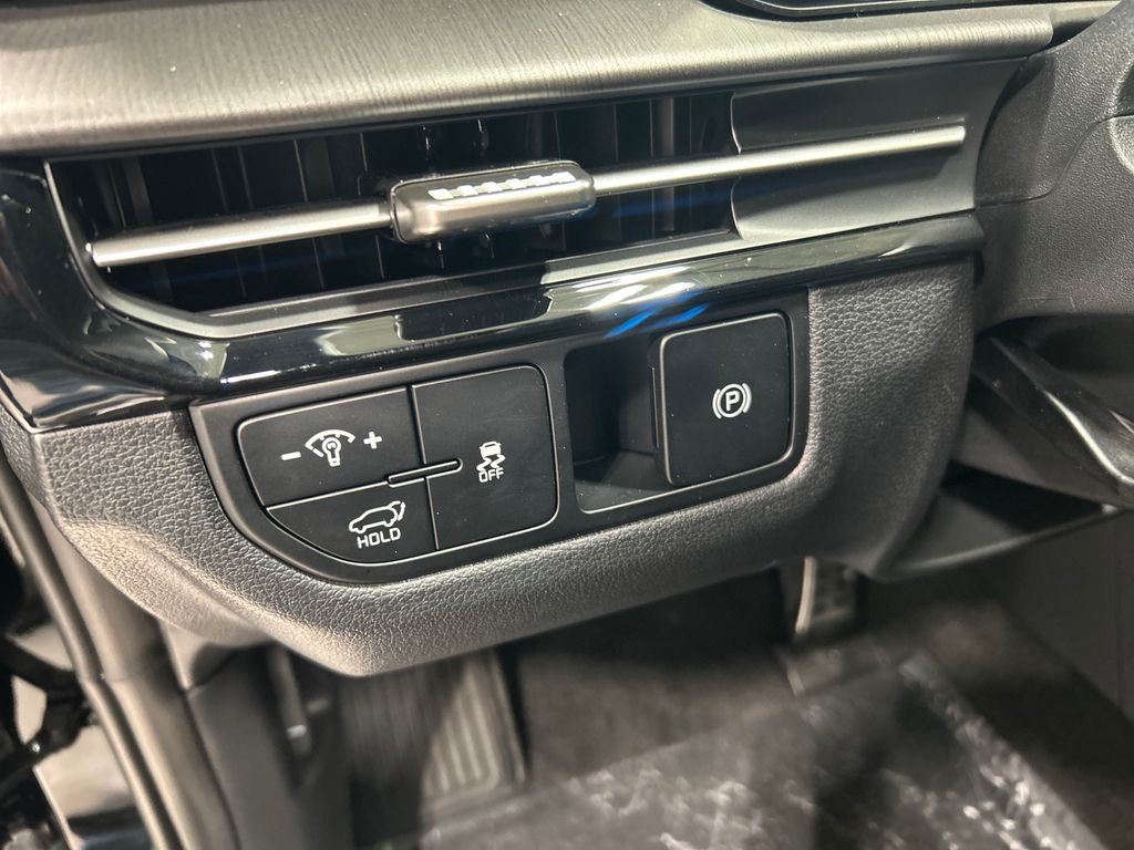 new 2026 Kia Sportage car, priced at $41,165