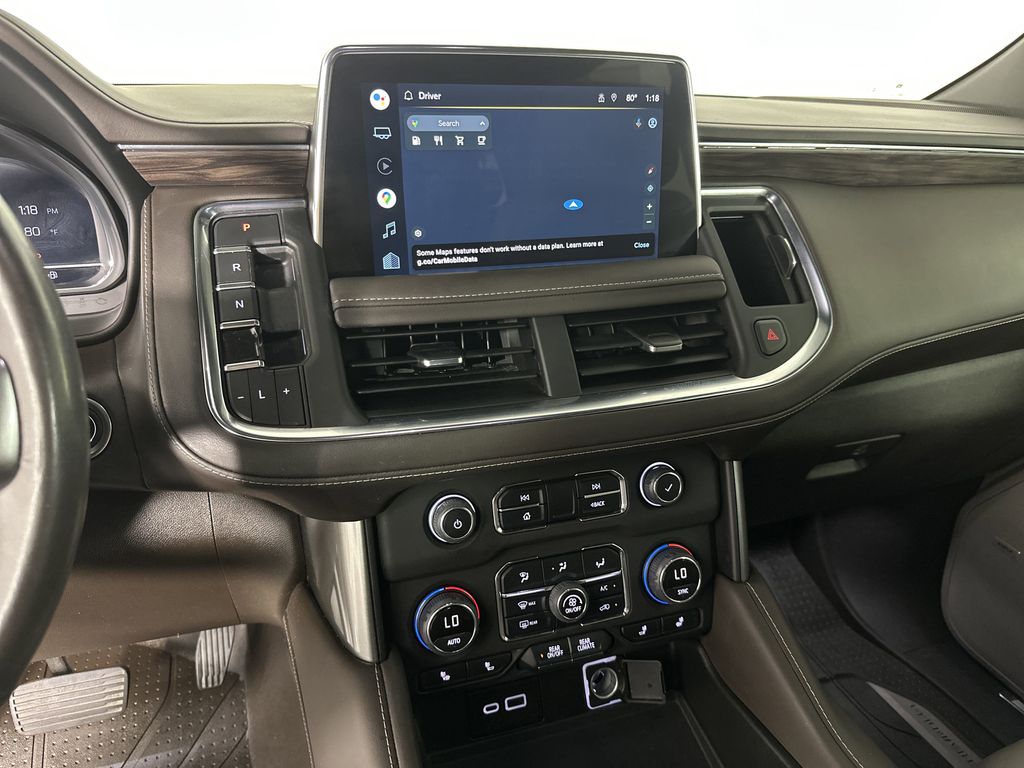 used 2022 Chevrolet Tahoe car, priced at $44,997