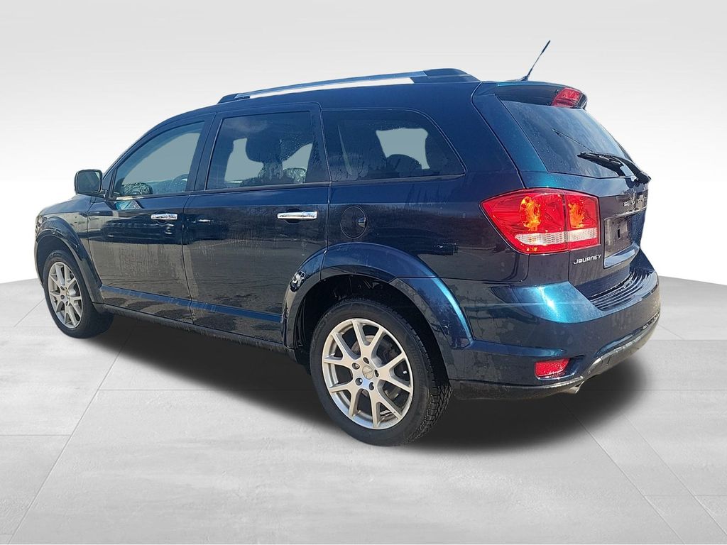 used 2013 Dodge Journey car, priced at $8,455