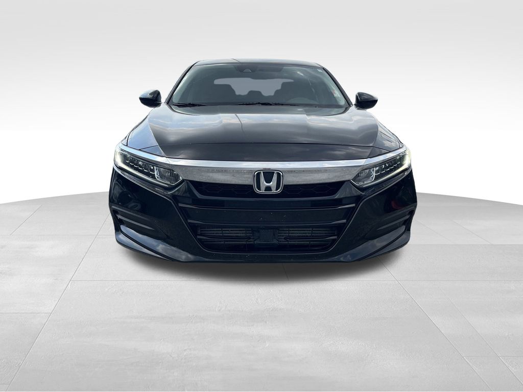used 2019 Honda Accord car, priced at $16,992
