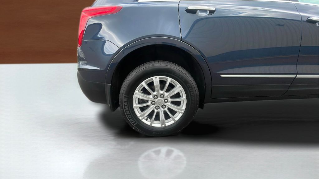 used 2019 Cadillac XT5 car, priced at $19,500