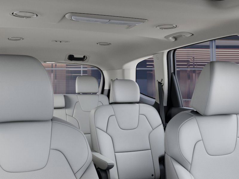 new 2025 Kia Telluride car, priced at $40,600