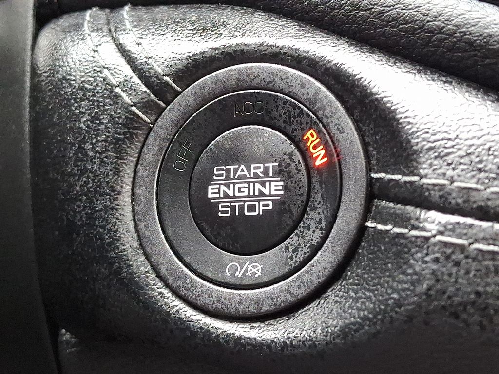 used 2022 Dodge Durango car, priced at $30,155