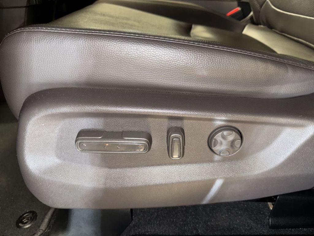 used 2019 Honda Odyssey car, priced at $29,390