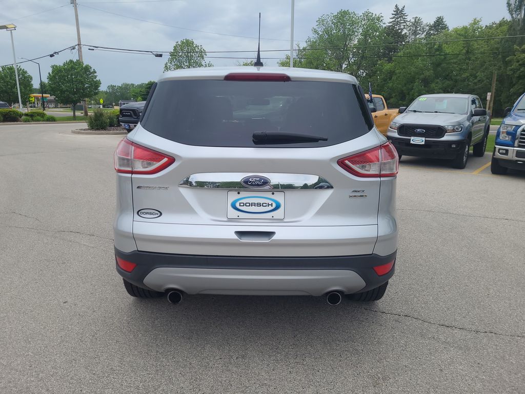 used 2013 Ford Escape car, priced at $9,533