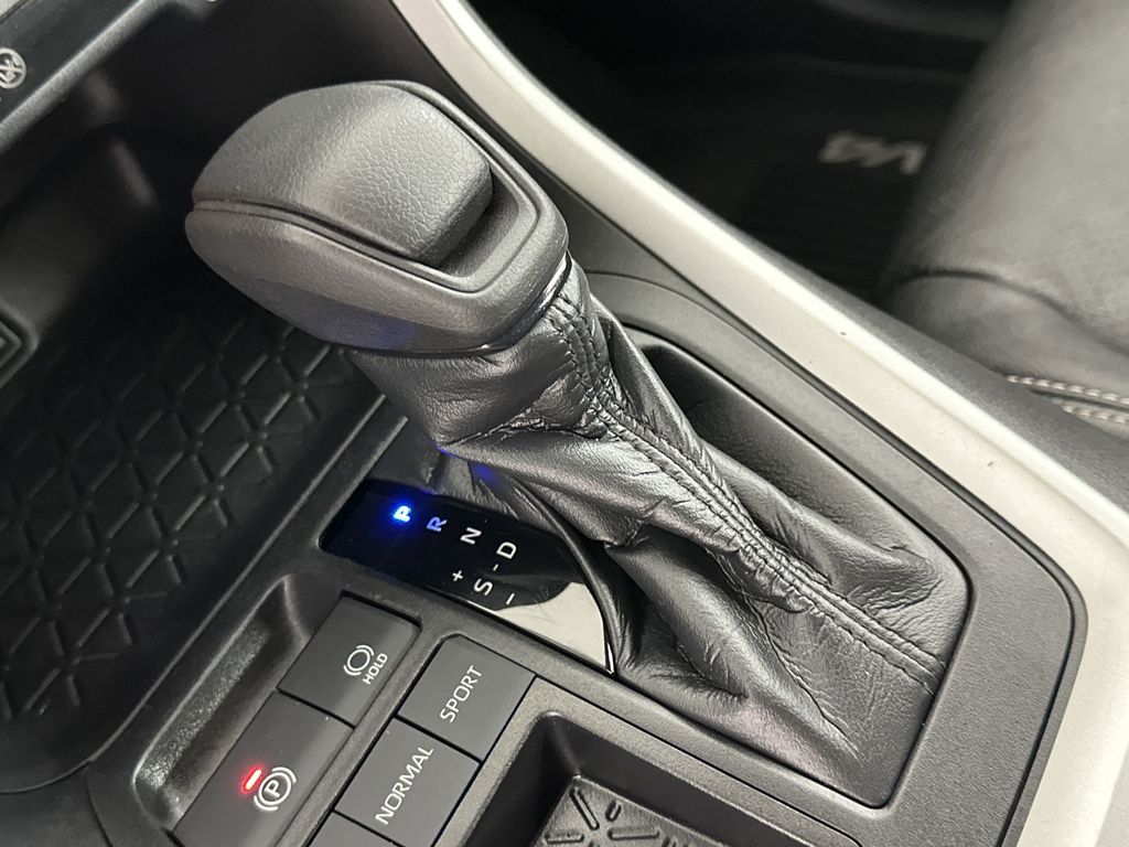 used 2020 Toyota RAV4 car, priced at $17,788