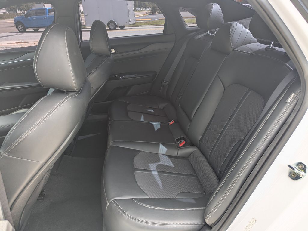 used 2023 Kia K5 car, priced at $23,591