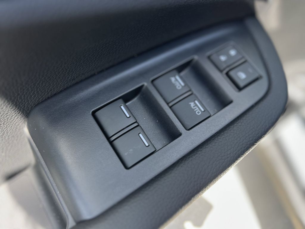 used 2025 Honda Passport car, priced at $38,991