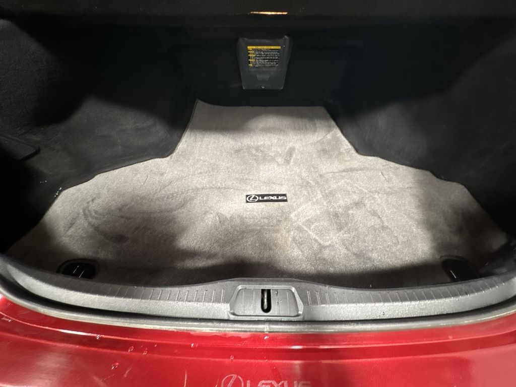 used 2011 Lexus LS car, priced at $18,945