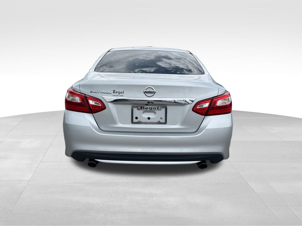 used 2017 Nissan Altima car, priced at $8,576