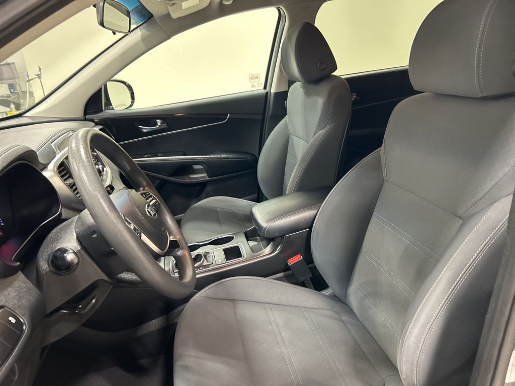 used 2019 Kia Sorento car, priced at $15,968