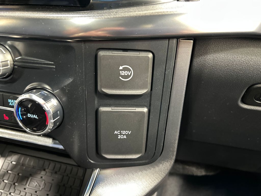 new 2025 Ford F-150 car, priced at $77,411