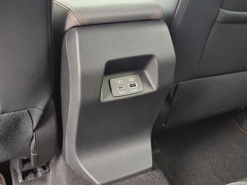 new 2026 Subaru Crosstrek car