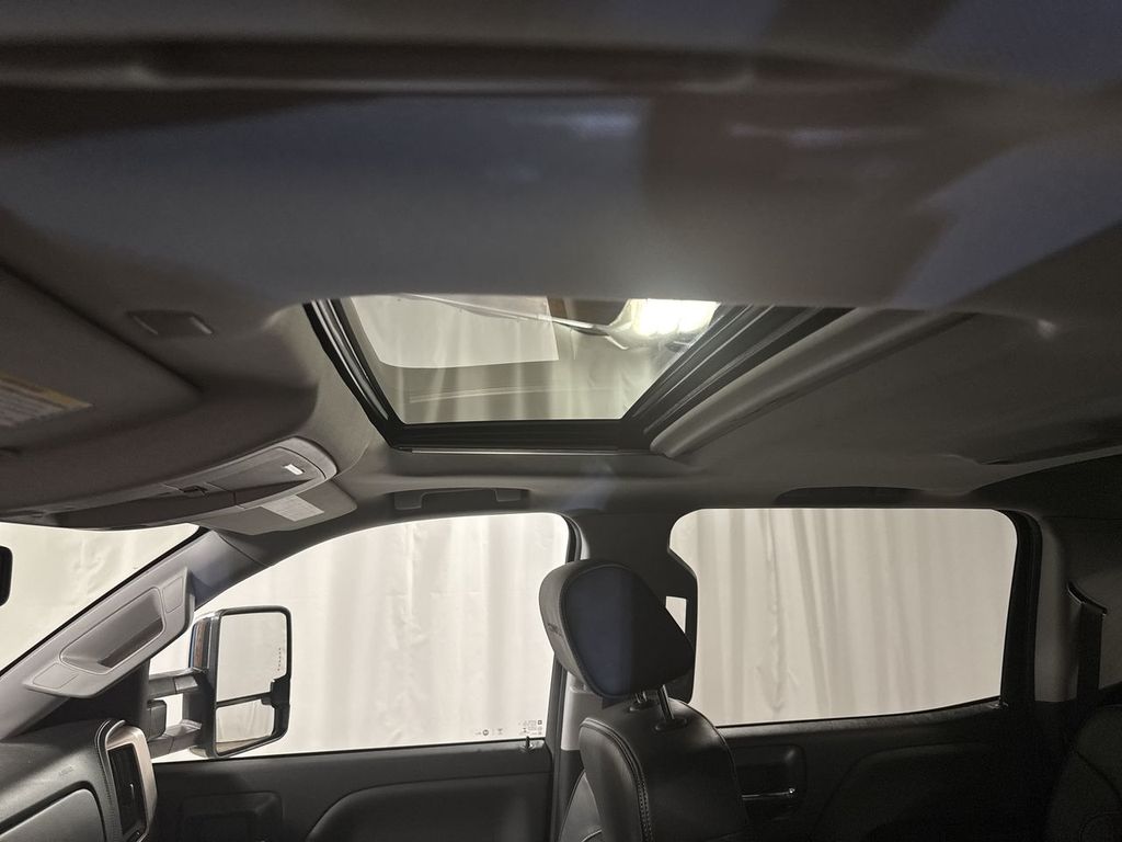 used 2018 GMC Sierra 2500HD car, priced at $57,657