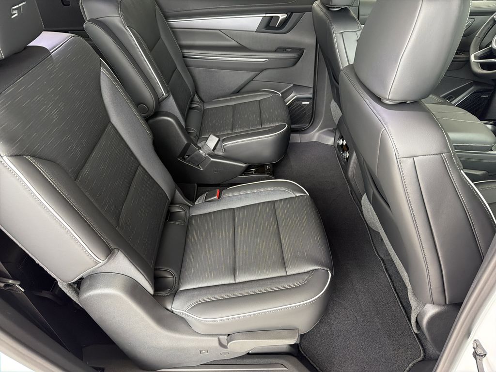 new 2026 Buick Enclave car, priced at $52,310