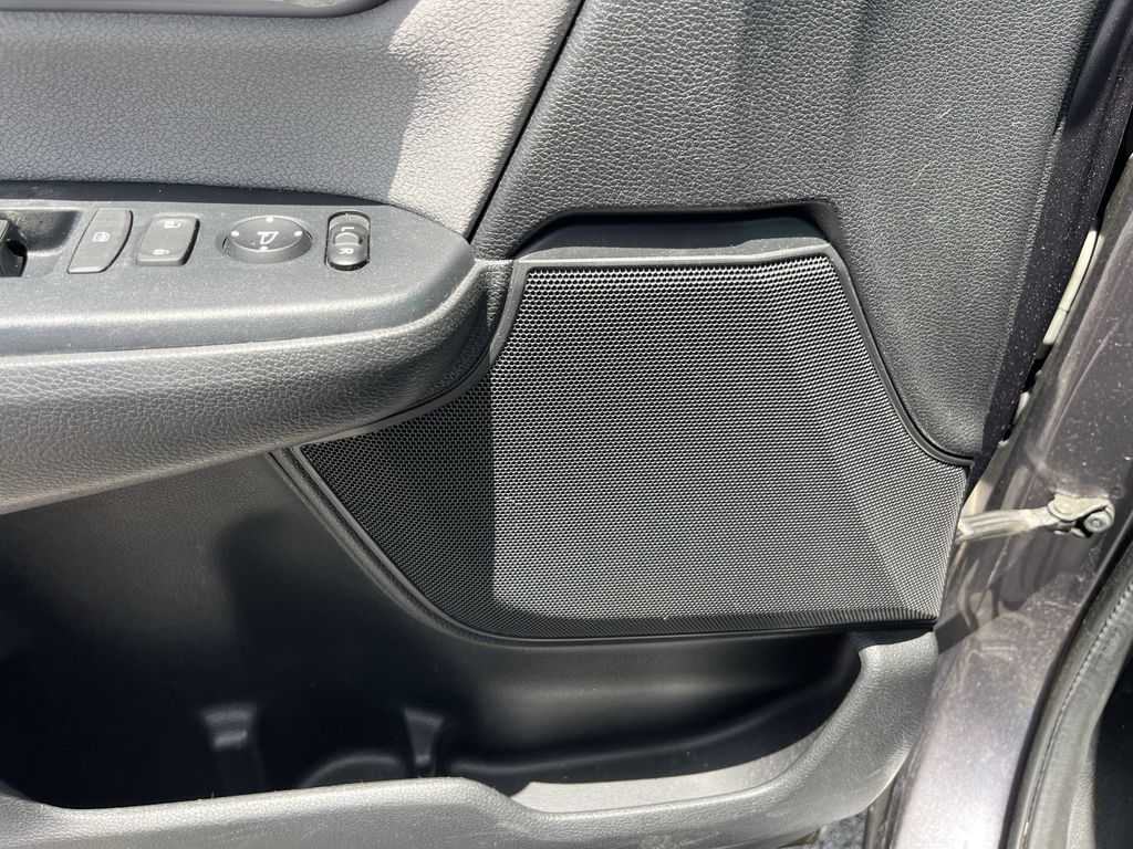 used 2017 Honda CR-V car, priced at $15,497