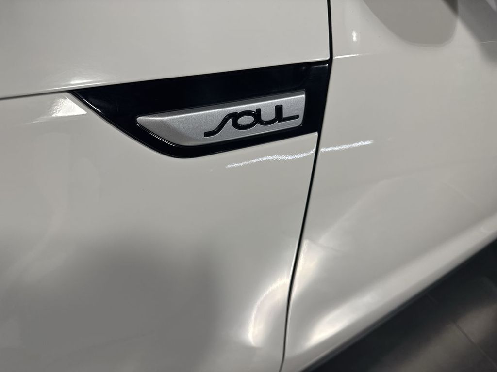 used 2019 Kia Soul car, priced at $11,864