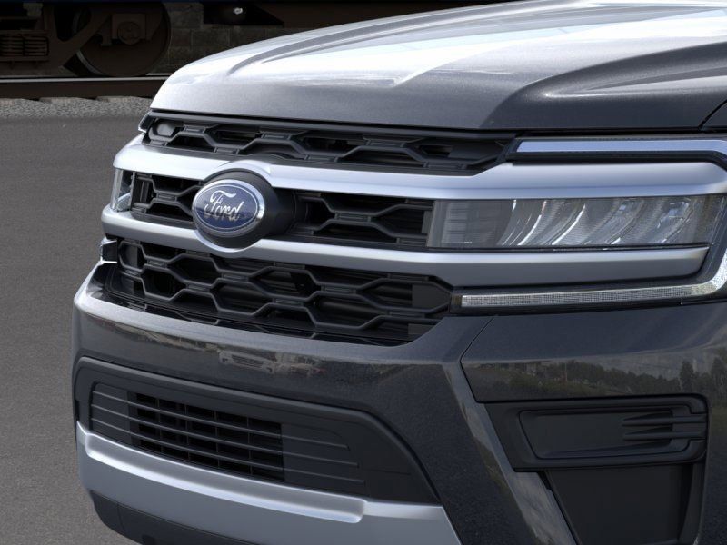 new 2024 Ford Expedition Max car, priced at $73,355