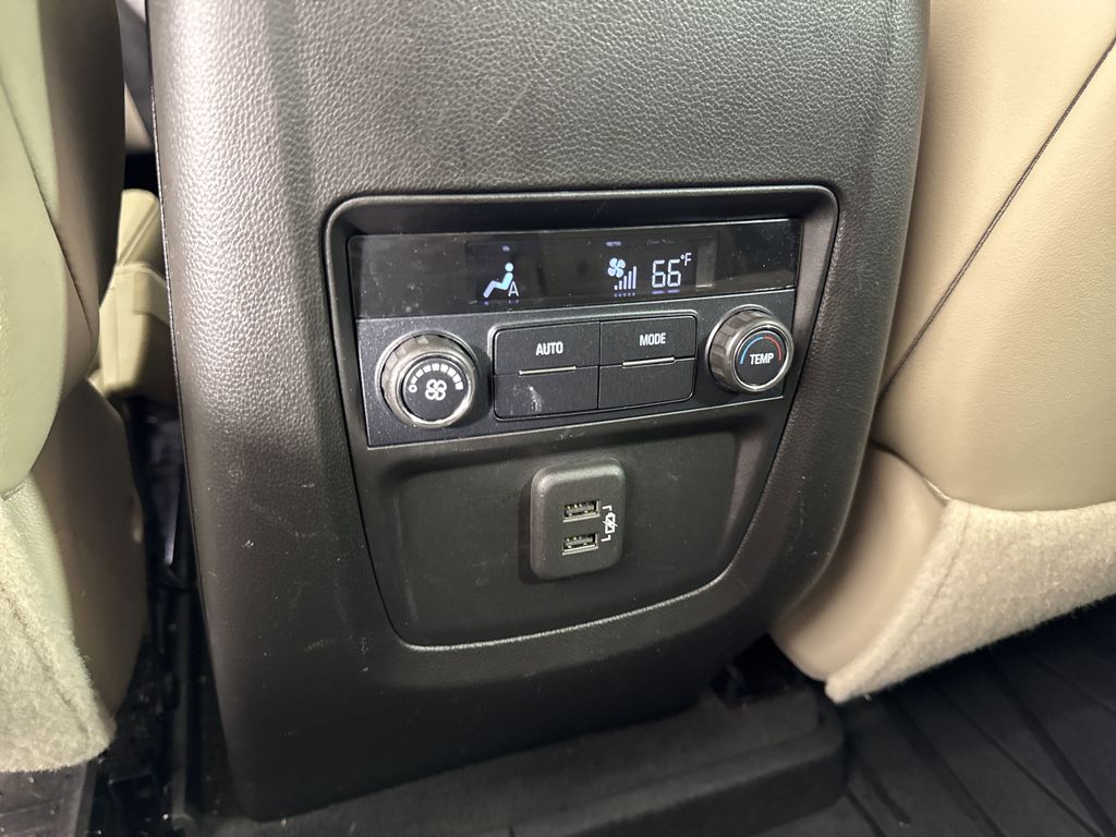 used 2020 Buick Enclave car, priced at $18,997