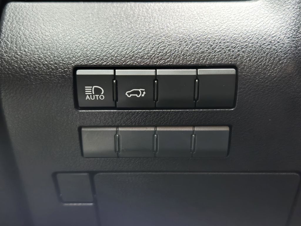 used 2019 Lexus RX car, priced at $33,591