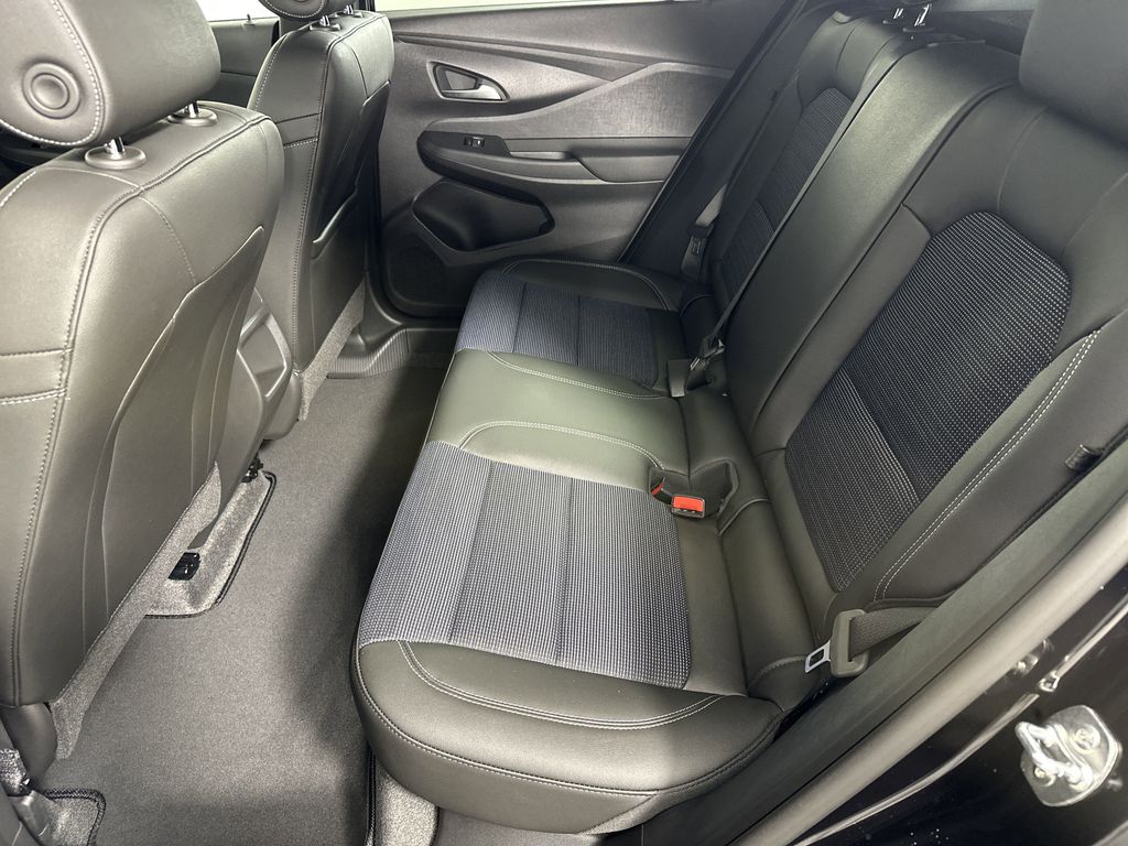 new 2025 Buick Envista car, priced at $27,375