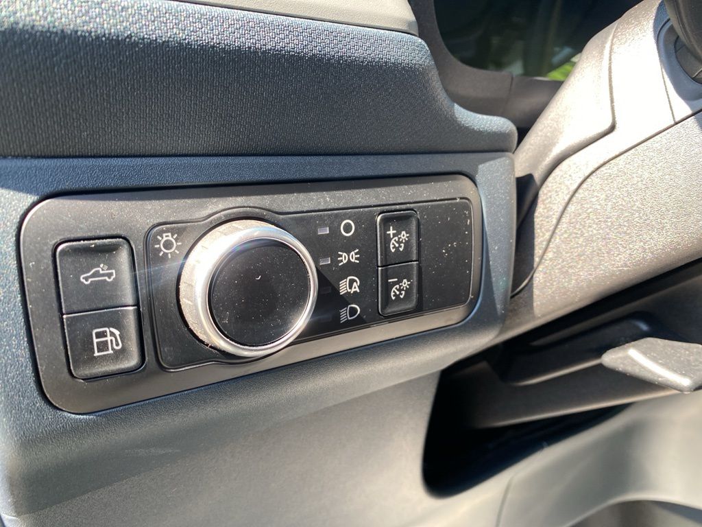 used 2024 Ford Maverick car, priced at $25,495