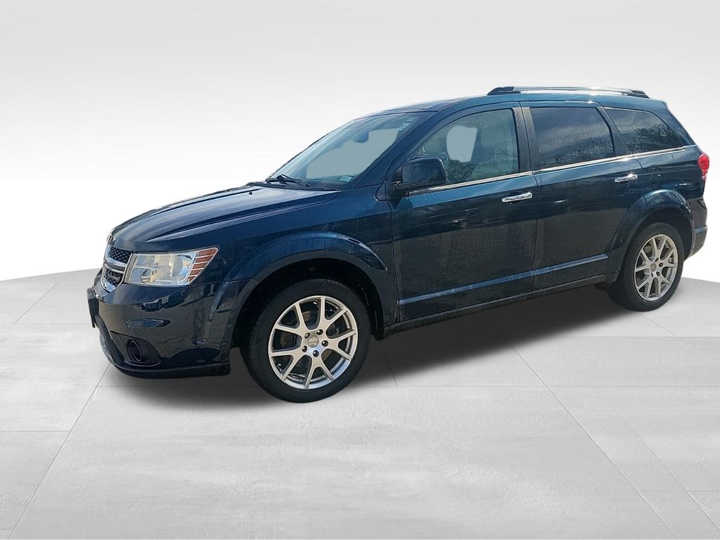 used 2013 Dodge Journey car, priced at $8,455