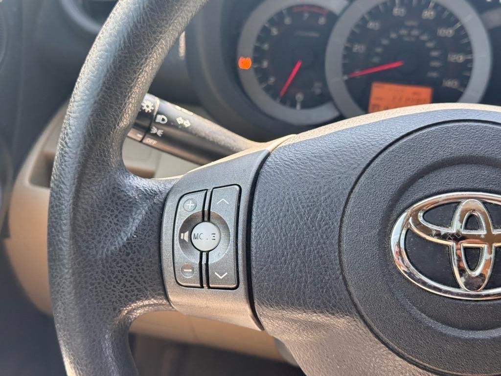 used 2012 Toyota RAV4 car, priced at $10,955