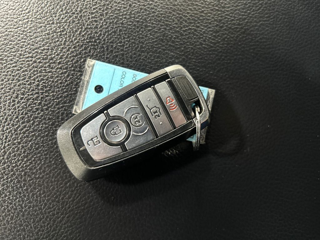 used 2019 Ford Expedition Max car, priced at $31,963