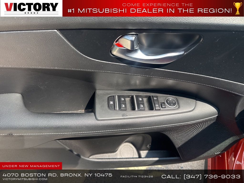 used 2023 Kia Forte car, priced at $14,744