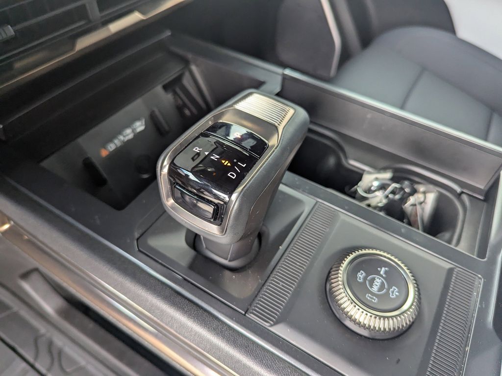 used 2025 GMC Hummer EV Pickup car, priced at $74,991