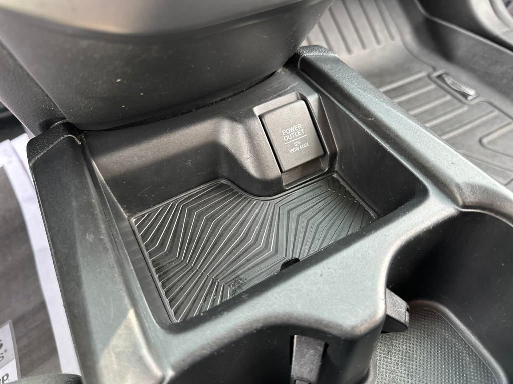 used 2017 Honda CR-V car, priced at $15,489