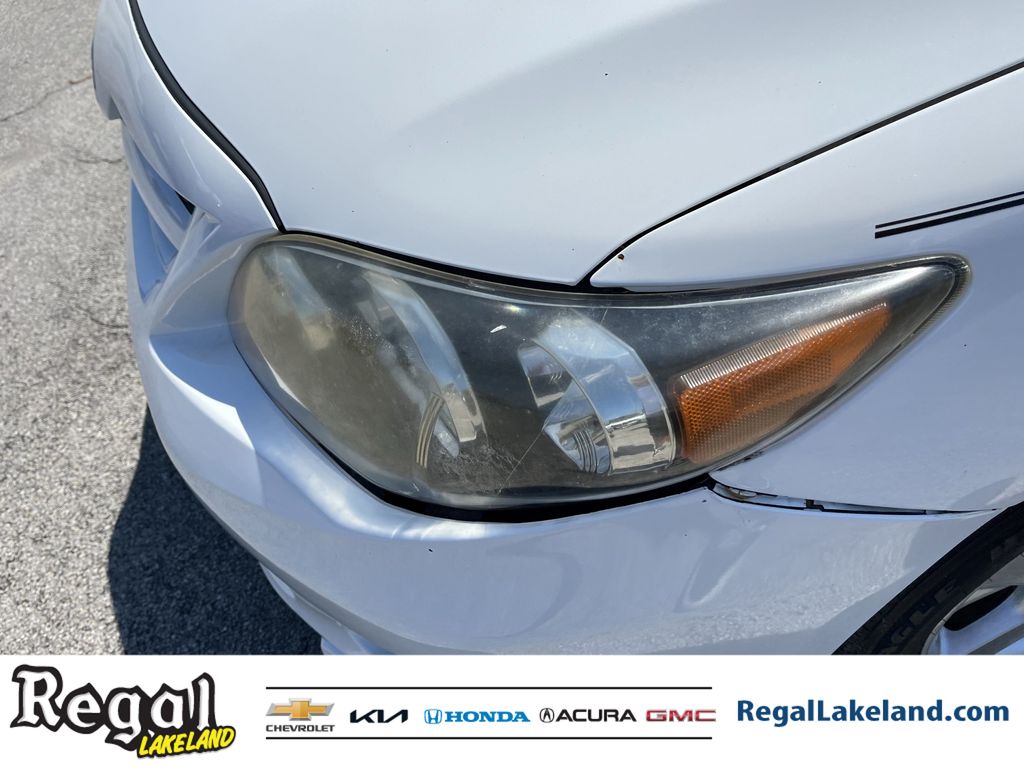 used 2013 Toyota Corolla car, priced at $9,293