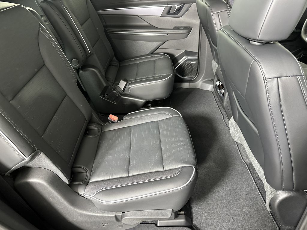 new 2025 Buick Enclave car, priced at $48,629