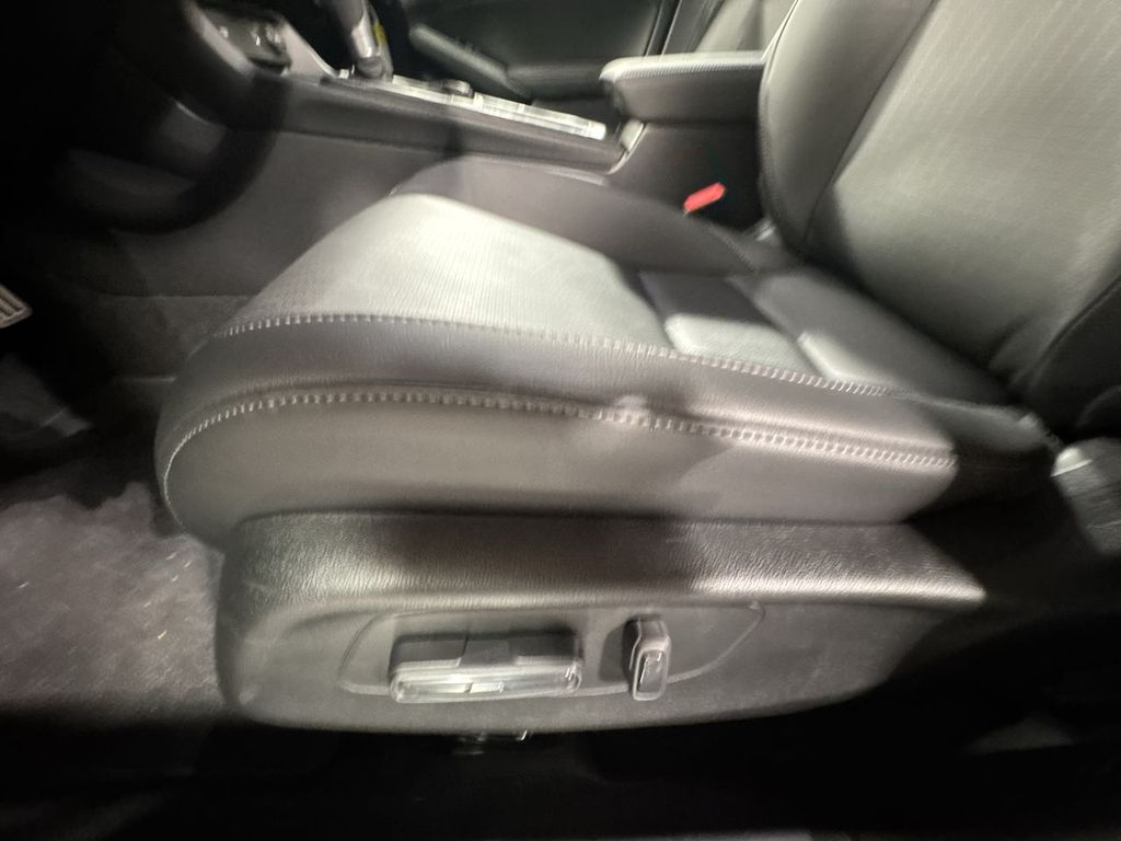 new 2025 Honda Civic Hybrid car, priced at $34,300