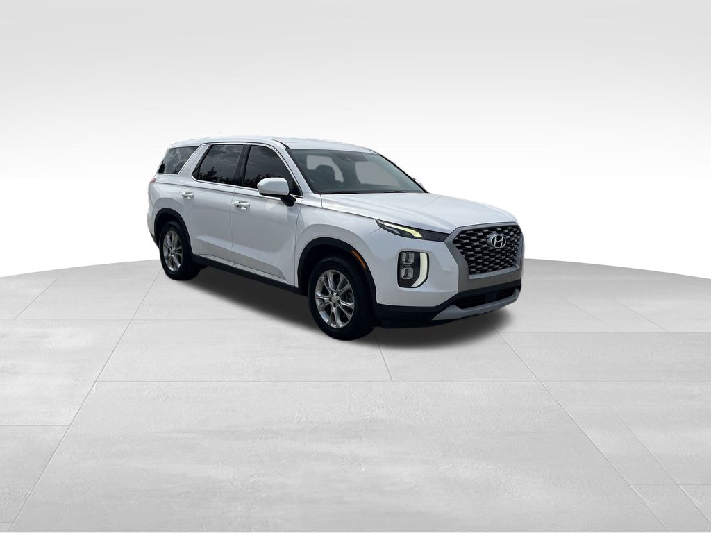 used 2020 Hyundai Palisade car, priced at $19,392