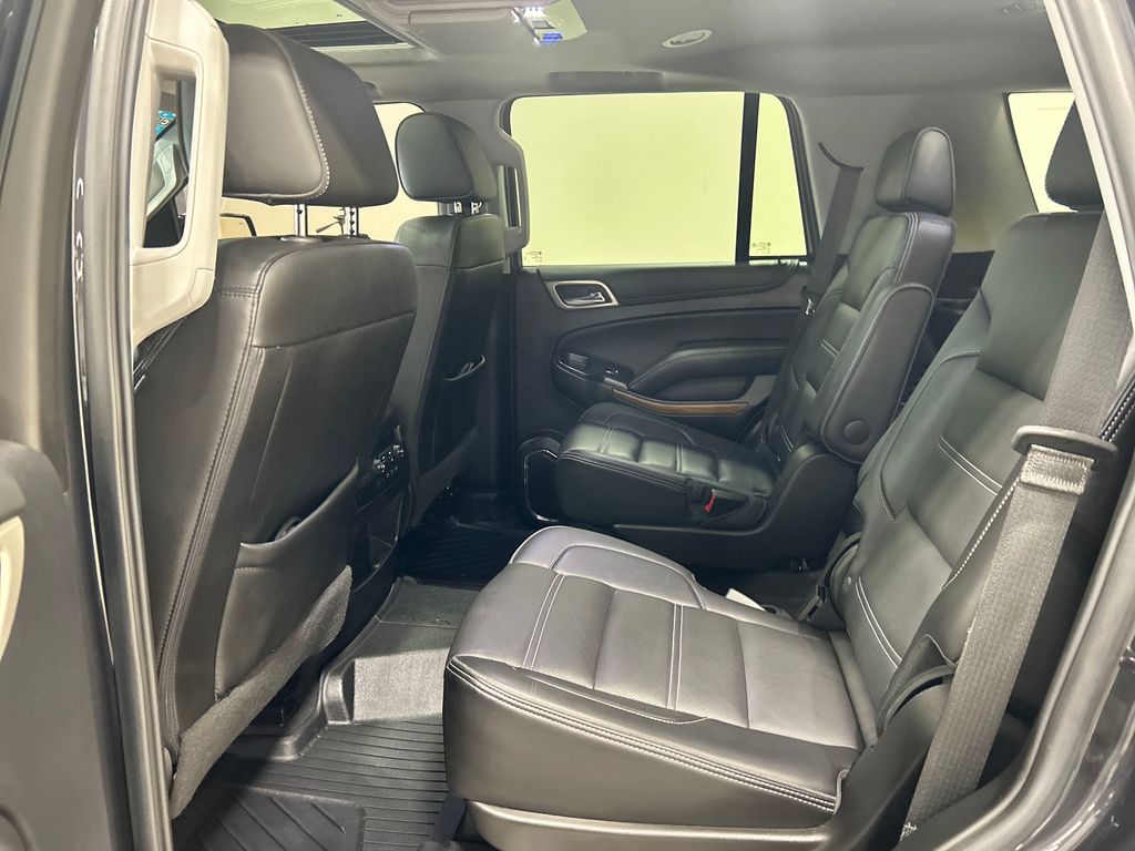 used 2020 GMC Yukon car, priced at $42,841