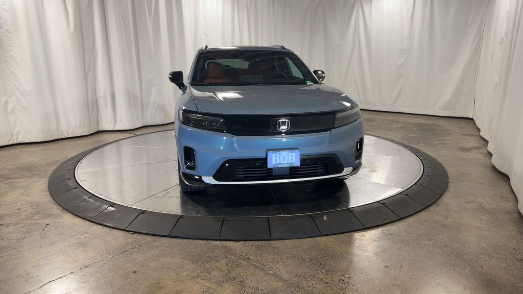 new 2025 Honda Prologue car, priced at $59,805