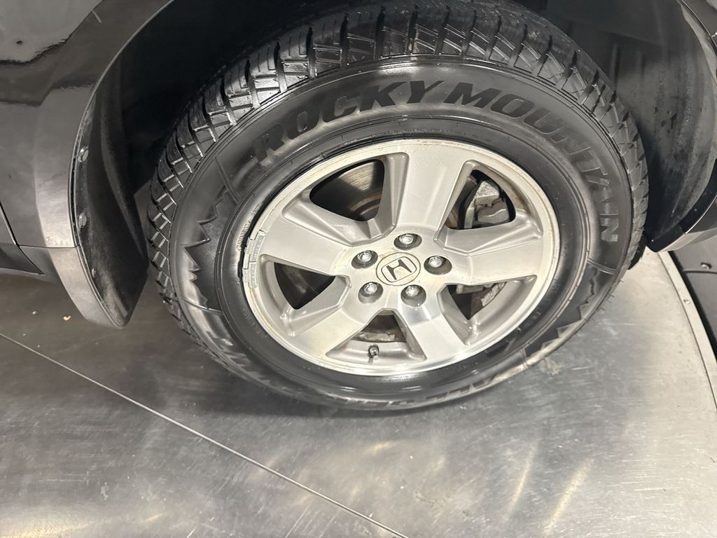 used 2011 Honda Pilot car, priced at $13,309