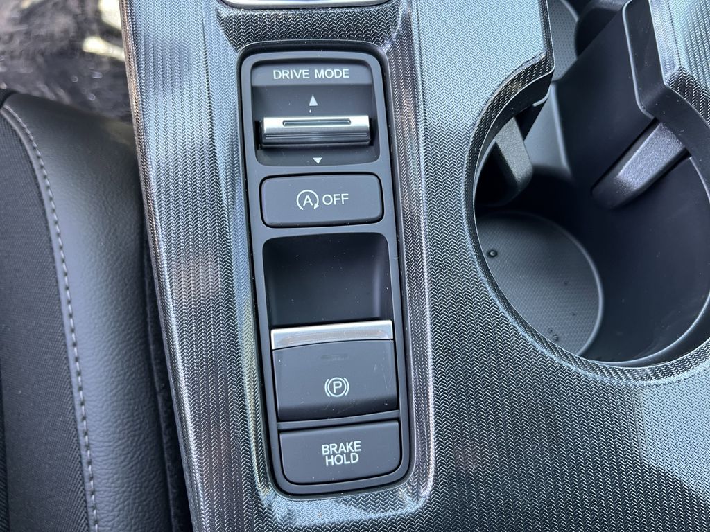 new 2025 Honda Civic car, priced at $26,789