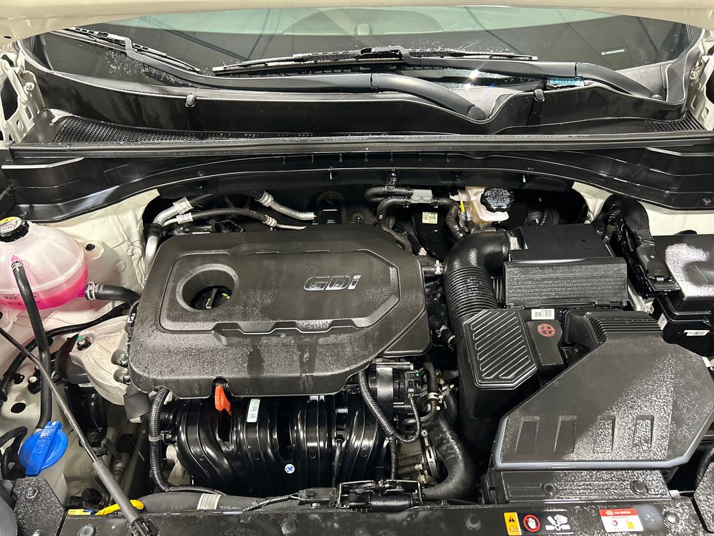 used 2021 Kia Sportage car, priced at $22,746