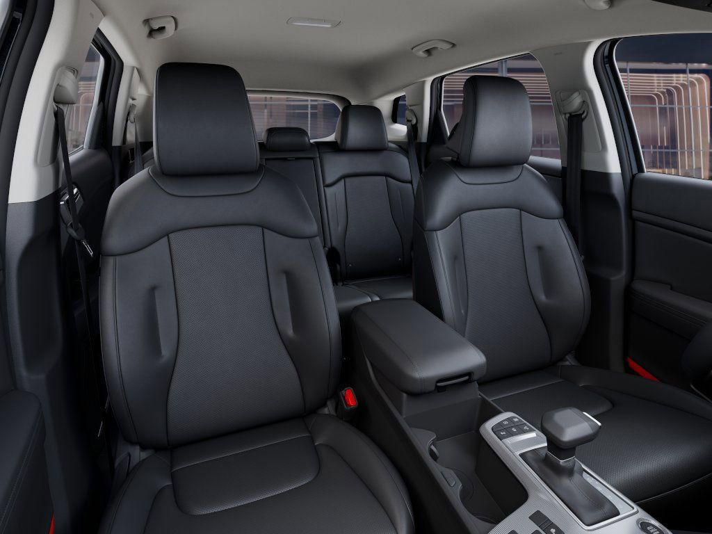 new 2026 Kia Sportage car, priced at $30,443