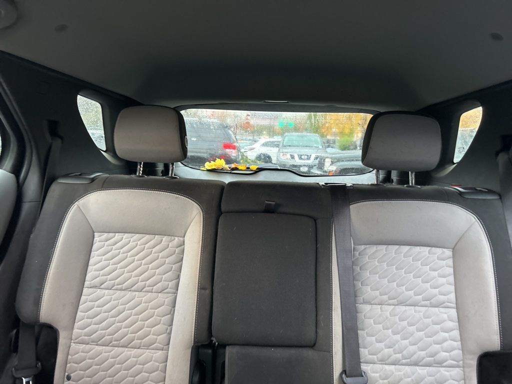 used 2019 Chevrolet Equinox car, priced at $14,376