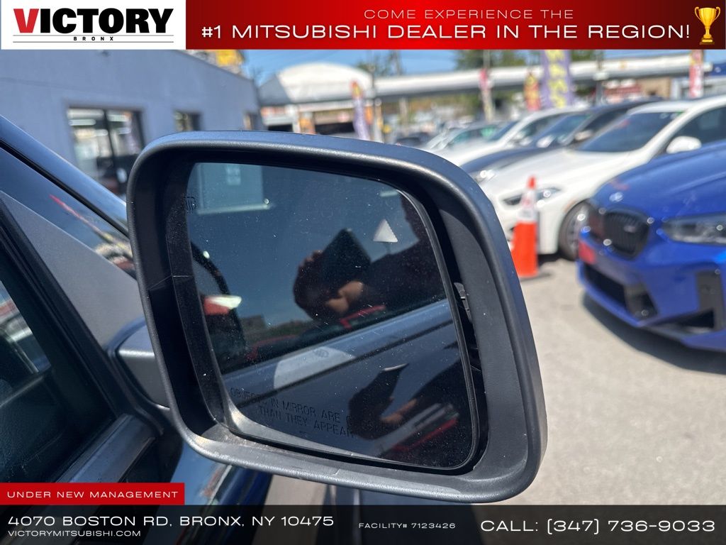 used 2022 Dodge Durango car, priced at $30,299